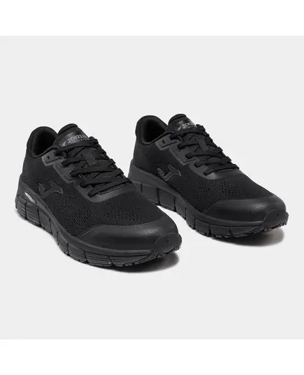 Кроссовки JOMA ZEN MEN 2621 BLACK, Артикул: CZENW2621, Размер: 39