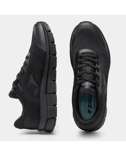 Кроссовки JOMA ZEN MEN 2621 BLACK, Артикул: CZENW2621, Размер: 39