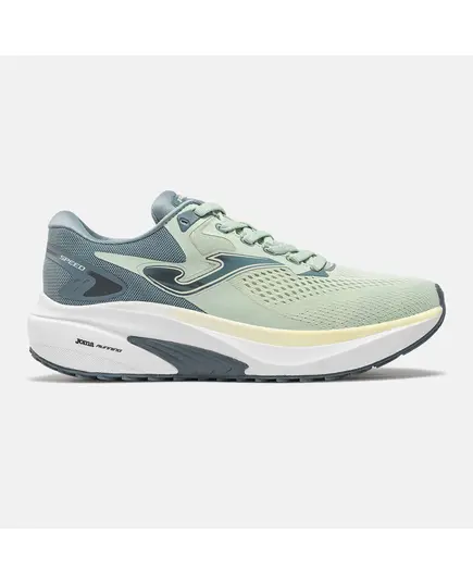 Кроссовки JOMA SPEED LADY 2615 GREEN, Артикул: RSPELW2615, Размер: 37
