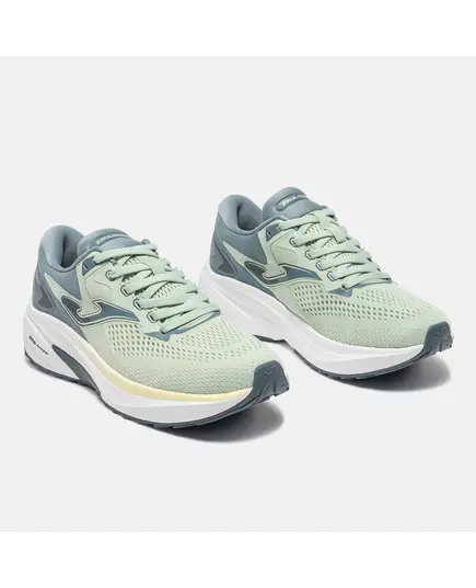Кроссовки JOMA SPEED LADY 2615 GREEN, Артикул: RSPELW2615, Размер: 37