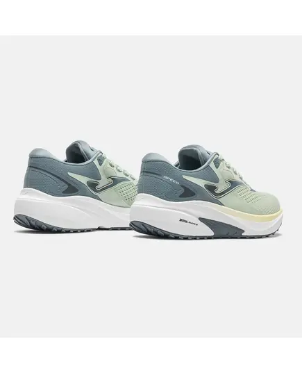 Кроссовки JOMA SPEED LADY 2615 GREEN, Артикул: RSPELW2615, Размер: 37