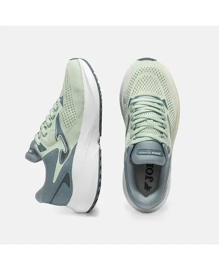 Кроссовки JOMA SPEED LADY 2615 GREEN, Артикул: RSPELW2615, Размер: 37