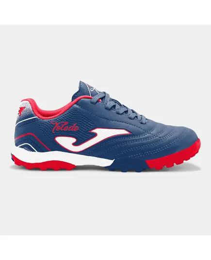 Бампы JOMA TOLEDO JR 2603 NAVY BLUE TURF, Артикул: TOJW2603TF, Размер: 30