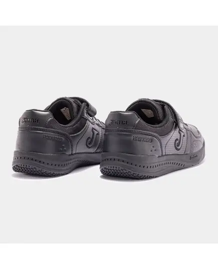 Кроссовки JOMA W.HARVARD JR 2621 BLACK, Артикул: WHARW2621V, Размер: 31