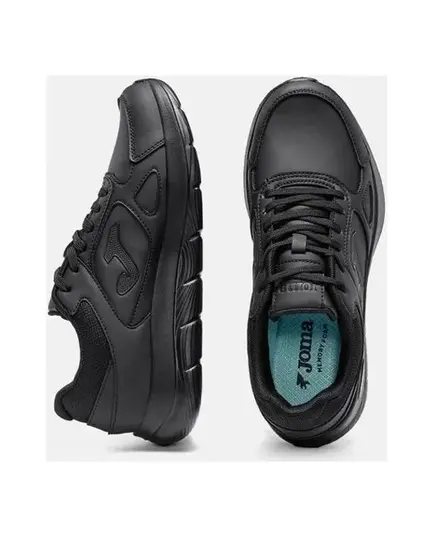 Кроссовки JOMA DRAKAR MEN 2601 BLACK, Артикул: CDRAKW2621, Размер: 39