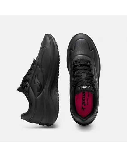 Кроссовки JOMA N-400 LADY 2621 BLACK, Артикул: CN40LW2621, Размер: 36