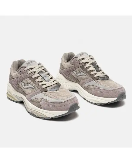 Кроссовки JOMA CR111 LADY 2624 GRAY, Артикул: CR111LW2624, Размер: 36.5