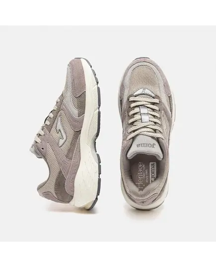 Кроссовки JOMA CR111 LADY 2624 GRAY, Артикул: CR111LW2624, Размер: 36.5