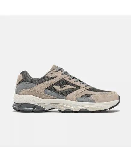 Кроссовки JOMA CR111 MEN 2622 GRAY BEIGE, Артикул: CR111W2622, Размер: 39
