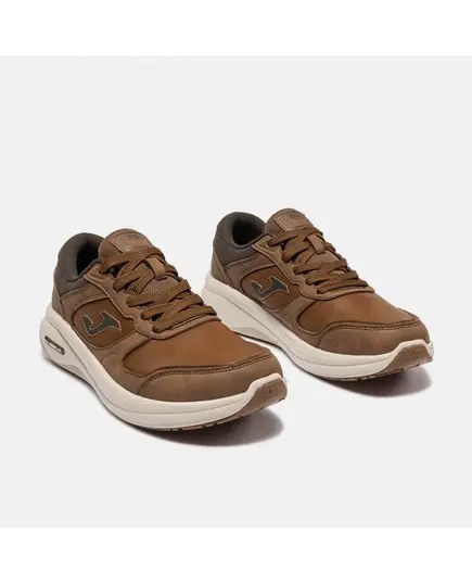 Кроссовки JOMA TABAR MEN 2624 BROWN, Артикул: CTABW2624, Размер: 41