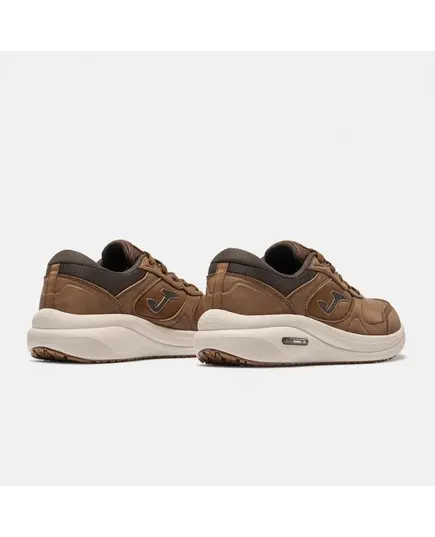 Кроссовки JOMA TABAR MEN 2624 BROWN, Артикул: CTABW2624, Размер: 41