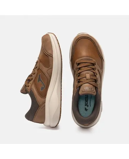 Кроссовки JOMA TABAR MEN 2624 BROWN, Артикул: CTABW2624, Размер: 41