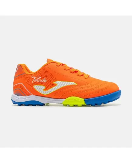Бампы JOMA EVOLUTION JR 2608 ORANGE TURF, Артикул: EVJW2608TF, Размер: 32
