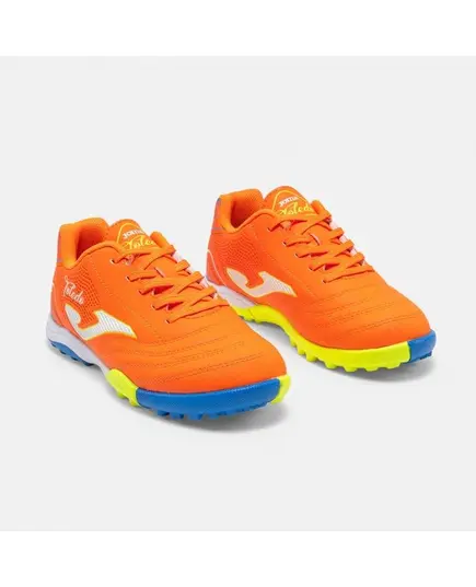 Бампы JOMA EVOLUTION JR 2608 ORANGE TURF, Артикул: EVJW2608TF, Размер: 32