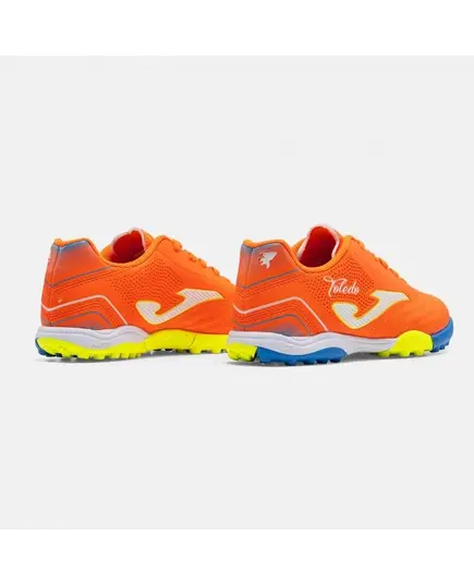 Бампы JOMA EVOLUTION JR 2608 ORANGE TURF, Артикул: EVJW2608TF, Размер: 32