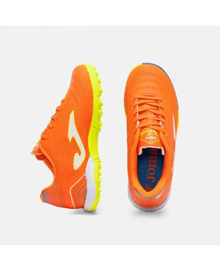 Бампы JOMA EVOLUTION JR 2608 ORANGE TURF, Артикул: EVJW2608TF, Размер: 32