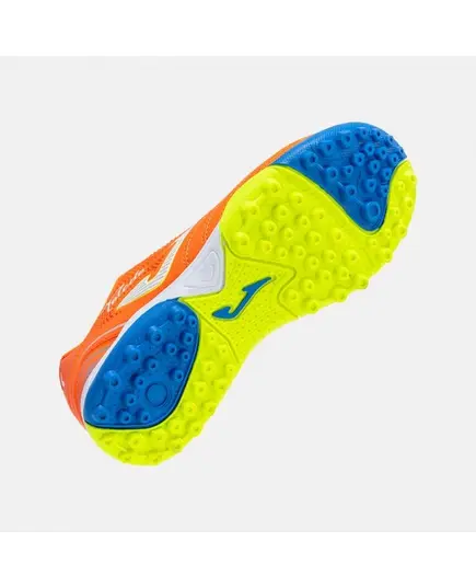 Бампы JOMA EVOLUTION JR 2608 ORANGE TURF, Артикул: EVJW2608TF, Размер: 32