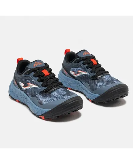 Кроссовки JOMA SIMA JR 2622 BLUE, Артикул: JSIMW2622, Размер: 34