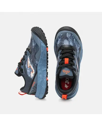 Кроссовки JOMA SIMA JR 2622 BLUE, Артикул: JSIMW2622, Размер: 34