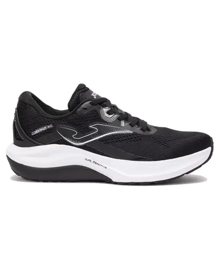 Кроссовки JOMA HISPALIS MEN 2621 BLACK, Артикул: RHISPW2621, Размер: 39