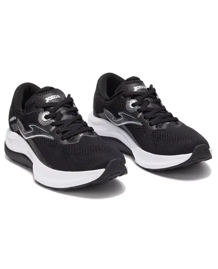 Кроссовки JOMA HISPALIS MEN 2621 BLACK, Артикул: RHISPW2621, Размер: 39