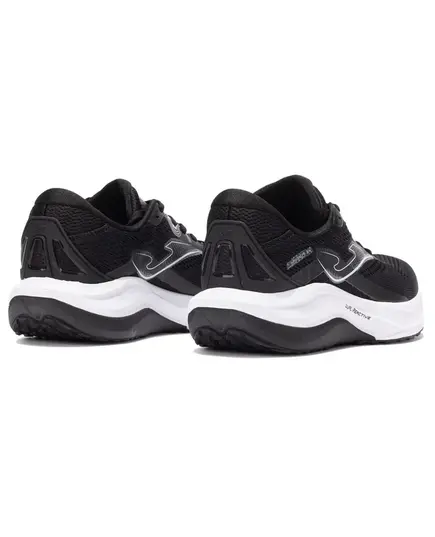 Кроссовки JOMA HISPALIS MEN 2621 BLACK, Артикул: RHISPW2621, Размер: 39