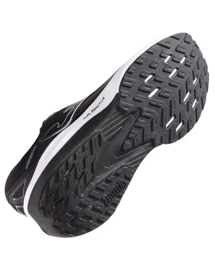 Кроссовки JOMA HISPALIS MEN 2621 BLACK, Артикул: RHISPW2621, Размер: 39