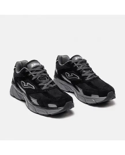 Кроссовки JOMA RT50 MEN 2601 BLACK, Артикул: RRT50W2601, Размер: 39