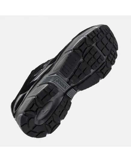 Кроссовки JOMA RT50 MEN 2601 BLACK, Артикул: RRT50W2601, Размер: 39