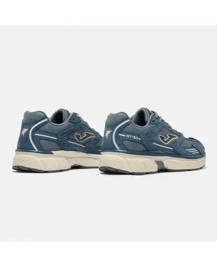 Кроссовки JOMA RT50 MEN 2603 NAVY BLUE, Артикул: RRT50W2603, Размер: 41