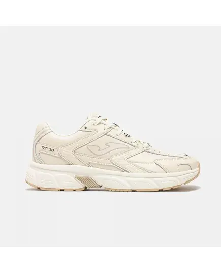 Кроссовки JOMA RT50 MEN 2625 BEIGE, Артикул: RRT50W2625, Размер: 41