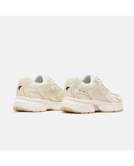 Кроссовки JOMA RT50 MEN 2625 BEIGE, Артикул: RRT50W2625, Размер: 41