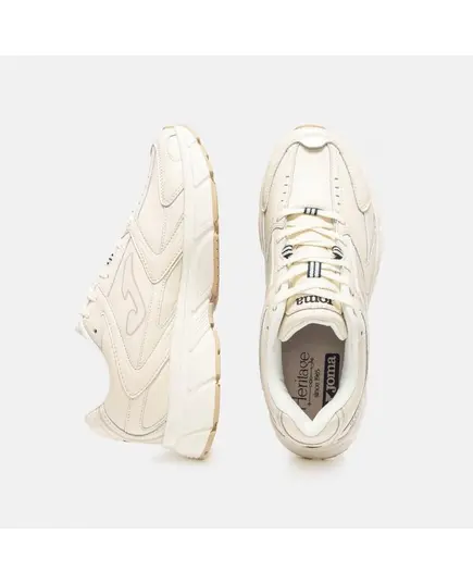 Кроссовки JOMA RT50 MEN 2625 BEIGE, Артикул: RRT50W2625, Размер: 41