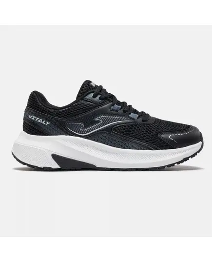 Кроссовки JOMA VITALY LADY 2601 BLACK, Артикул: RVITLW2601, Размер: 36