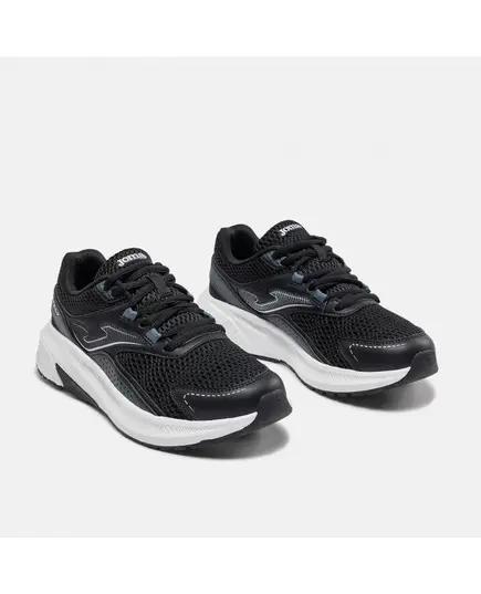 Кроссовки JOMA VITALY LADY 2601 BLACK, Артикул: RVITLW2601, Размер: 36