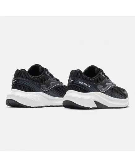 Кроссовки JOMA VITALY LADY 2601 BLACK, Артикул: RVITLW2601, Размер: 36