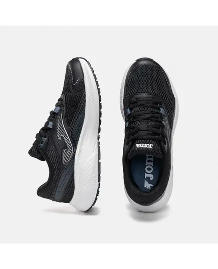 Кроссовки JOMA VITALY LADY 2601 BLACK, Артикул: RVITLW2601, Размер: 36