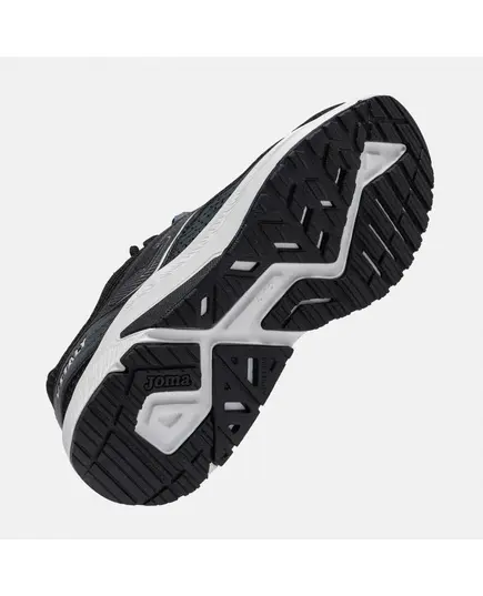 Кроссовки JOMA VITALY LADY 2601 BLACK, Артикул: RVITLW2601, Размер: 36