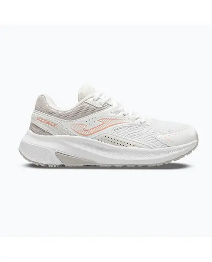 Кроссовки JOMA VITALY LADY 2602 WHITE, Артикул: RVITLW2602, Размер: 36