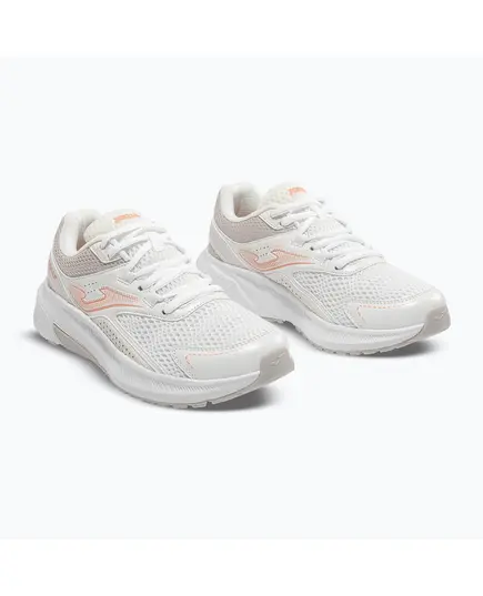 Кроссовки JOMA VITALY LADY 2602 WHITE, Артикул: RVITLW2602, Размер: 36