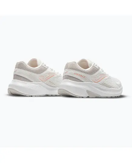 Кроссовки JOMA VITALY LADY 2602 WHITE, Артикул: RVITLW2602, Размер: 36