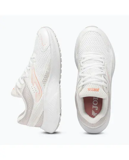 Кроссовки JOMA VITALY LADY 2602 WHITE, Артикул: RVITLW2602, Размер: 36