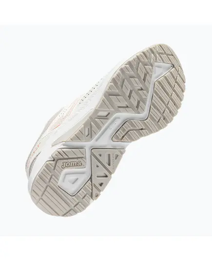 Кроссовки JOMA VITALY LADY 2602 WHITE, Артикул: RVITLW2602, Размер: 36