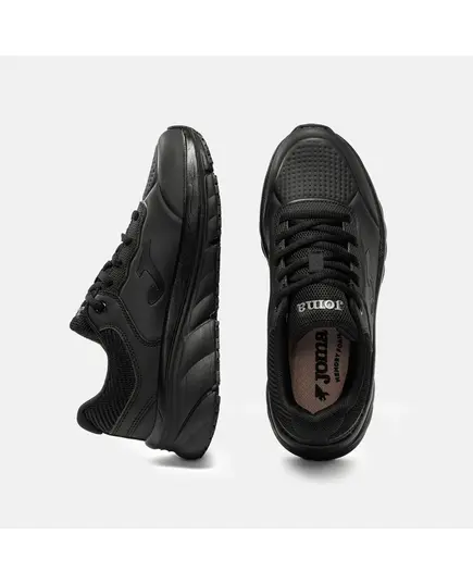 Кроссовки JOMA ARIES LADY 2621 BLACK, Артикул: CARILW2621, Размер: 37