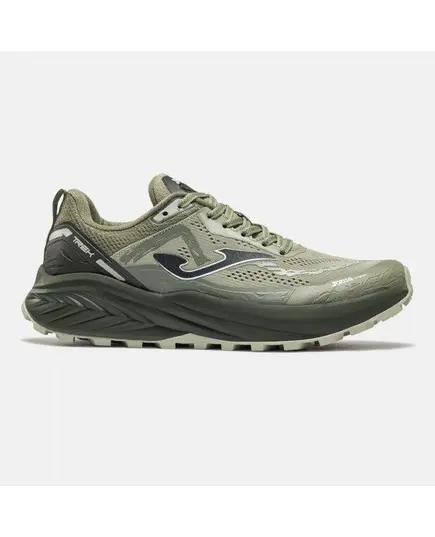 Кроссовки JOMA TREK MEN 2625 GREEN, Артикул: TKTREW2625, Размер: 41
