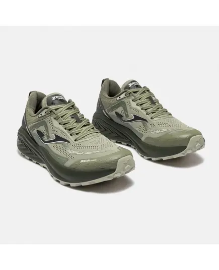 Кроссовки JOMA TREK MEN 2625 GREEN, Артикул: TKTREW2625, Размер: 41
