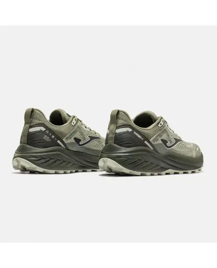 Кроссовки JOMA TREK MEN 2625 GREEN, Артикул: TKTREW2625, Размер: 41