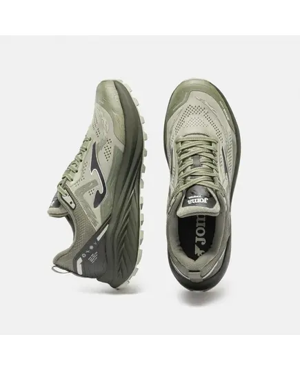Кроссовки JOMA TREK MEN 2625 GREEN, Артикул: TKTREW2625, Размер: 41