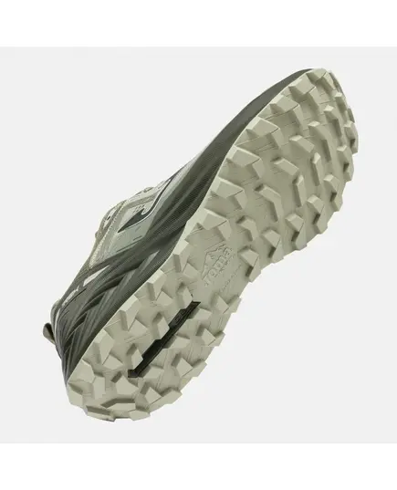 Кроссовки JOMA TREK MEN 2625 GREEN, Артикул: TKTREW2625, Размер: 41