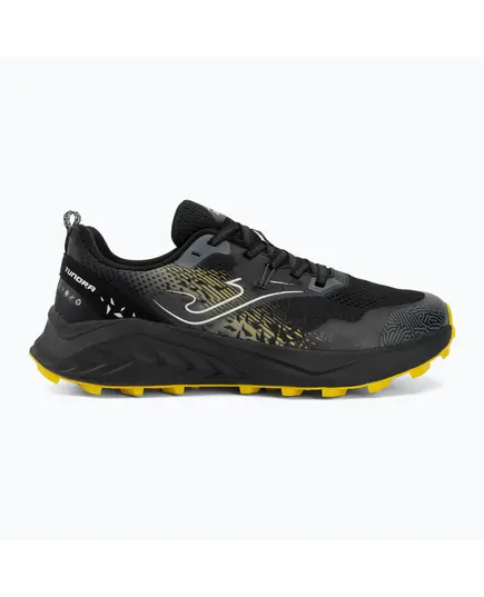 Кроссовки JOMA TUNDRA MEN 2601 BLACK, Артикул: TKTUNW2601, Размер: 41
